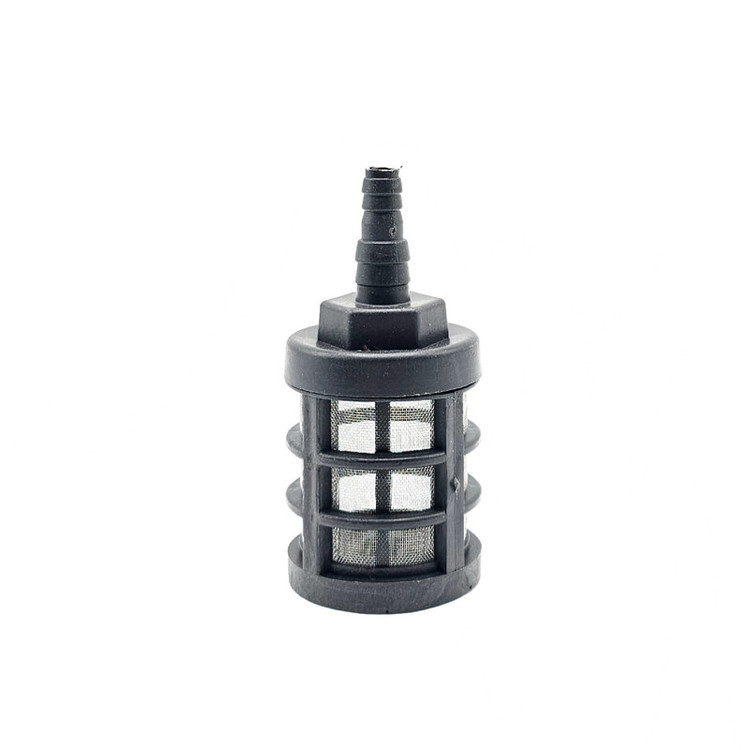 صافی سر شلنگی مدل شلنگ خور