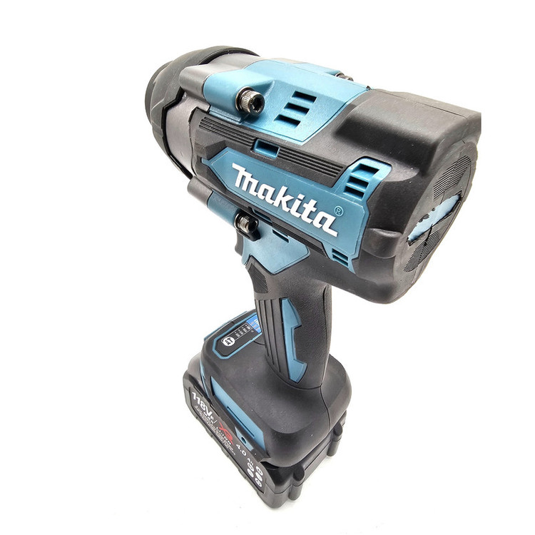 آچار بکس شارژی ماکیتا مدل BRUSHLESS کد 118