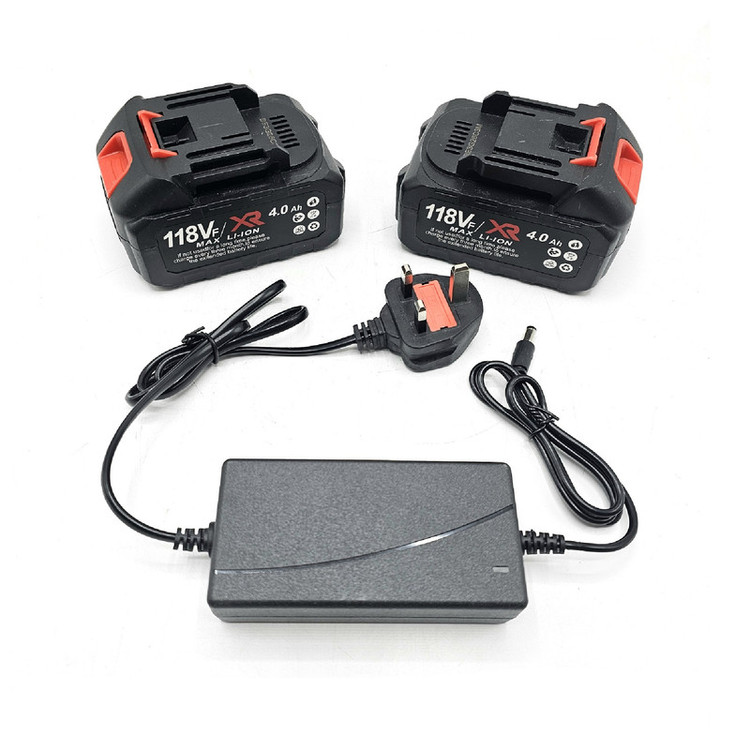 آچار بکس شارژی ماکیتا مدل BRUSHLESS کد 118