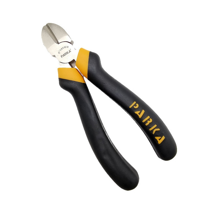 انبر سیمچین پارک مدل 6.160MM سایز 6 اینچ