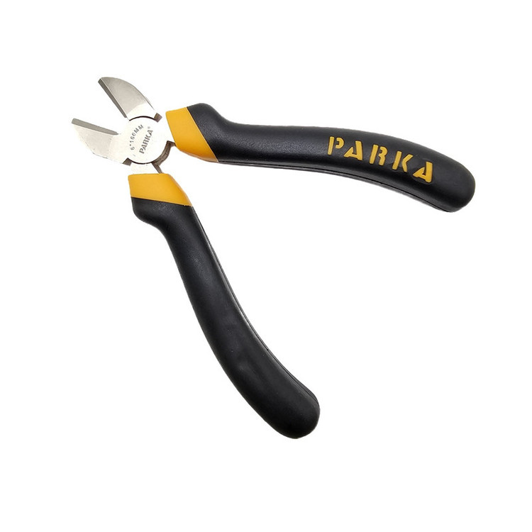 انبر سیمچین پارک مدل 6.160MM سایز 6 اینچ
