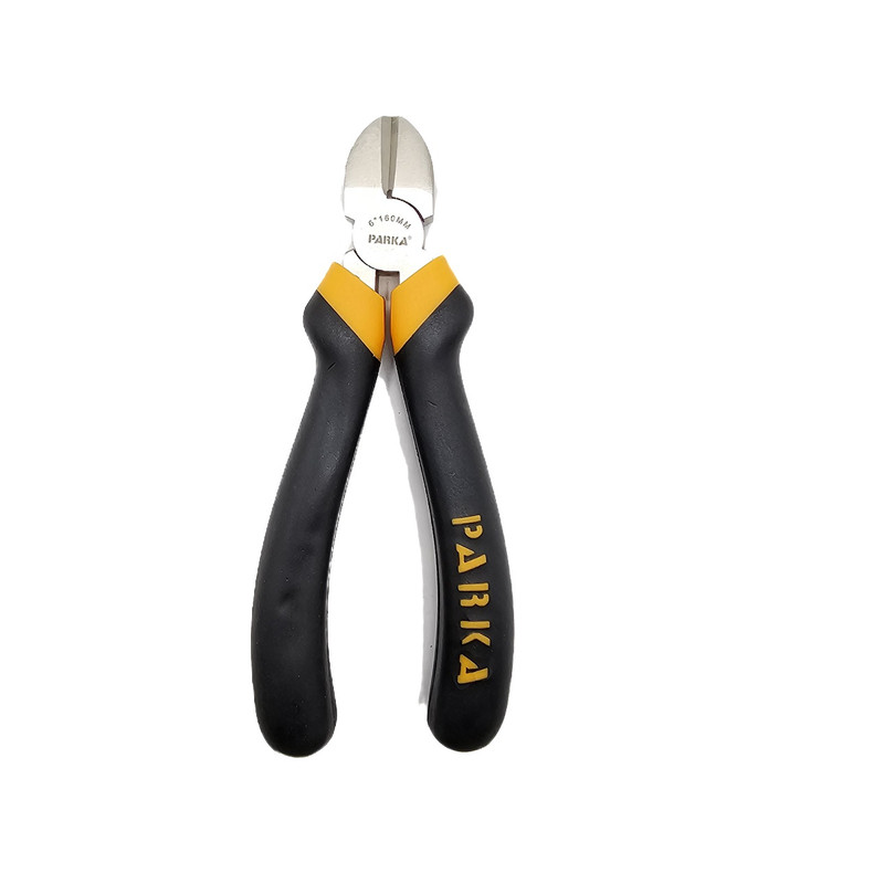 انبر سیمچین پارک مدل 6.160MM سایز 6 اینچ