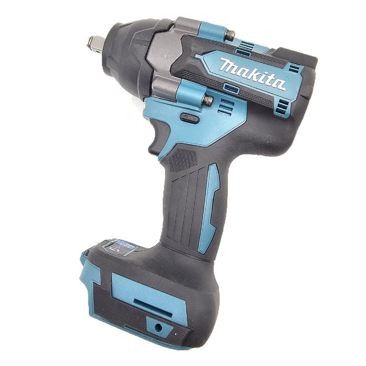 آچار بکس شارژی ماکیتا مدل BRUSHLESS کد 118