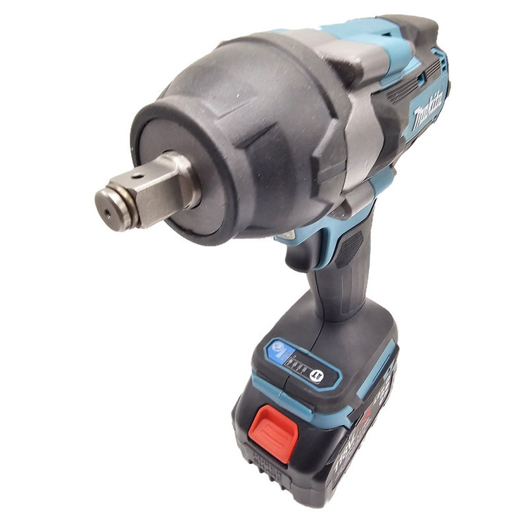 آچار بکس شارژی ماکیتا مدل BRUSHLESS کد 118