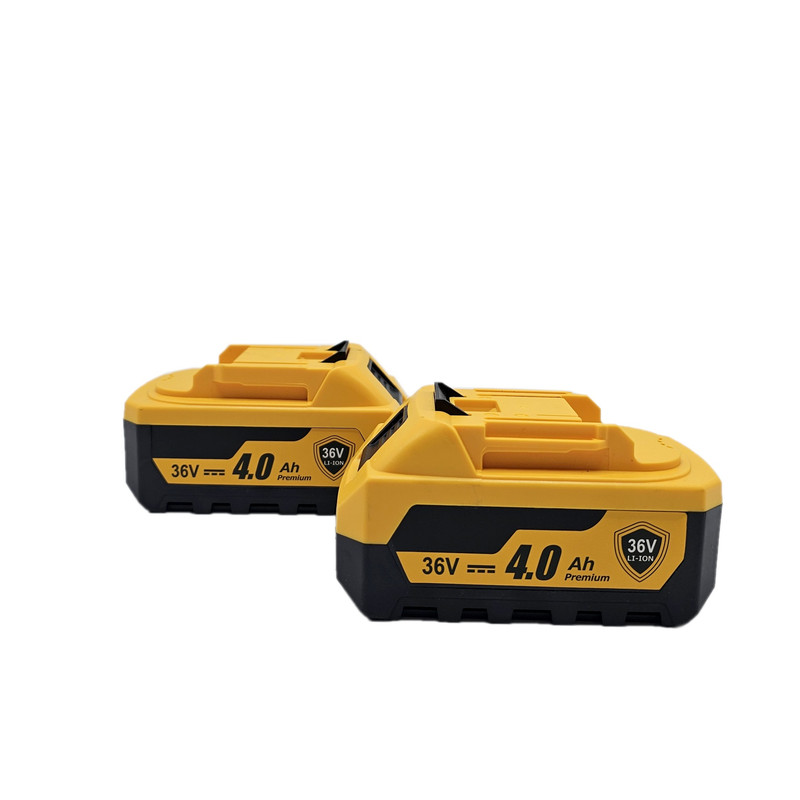 کارواش صنعتی شارژی نئوپاور مدل DXR-911 کد 2