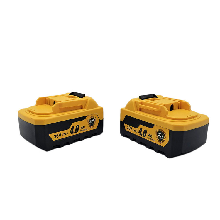 کارواش صنعتی شارژی نئوپاور مدل DXR-911 کد 2