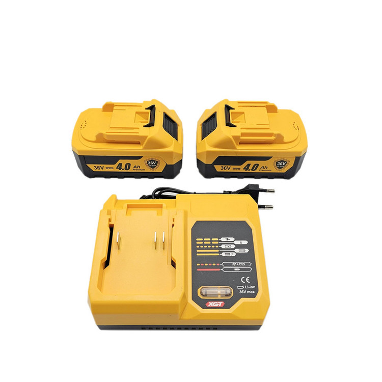 کارواش صنعتی شارژی نئوپاور مدل DXR-911 کد 2