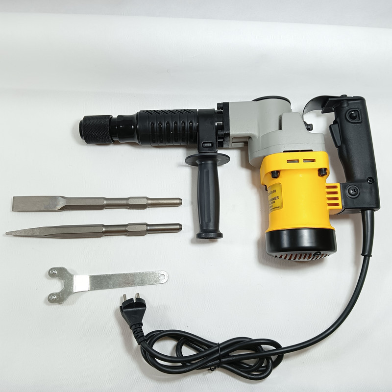چکش تخریب اوکی مدل OK-0810