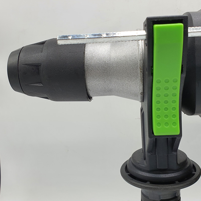 مجموعه 8 عددی دریل بتن کن صنعتی باس مدل Bs-32S1