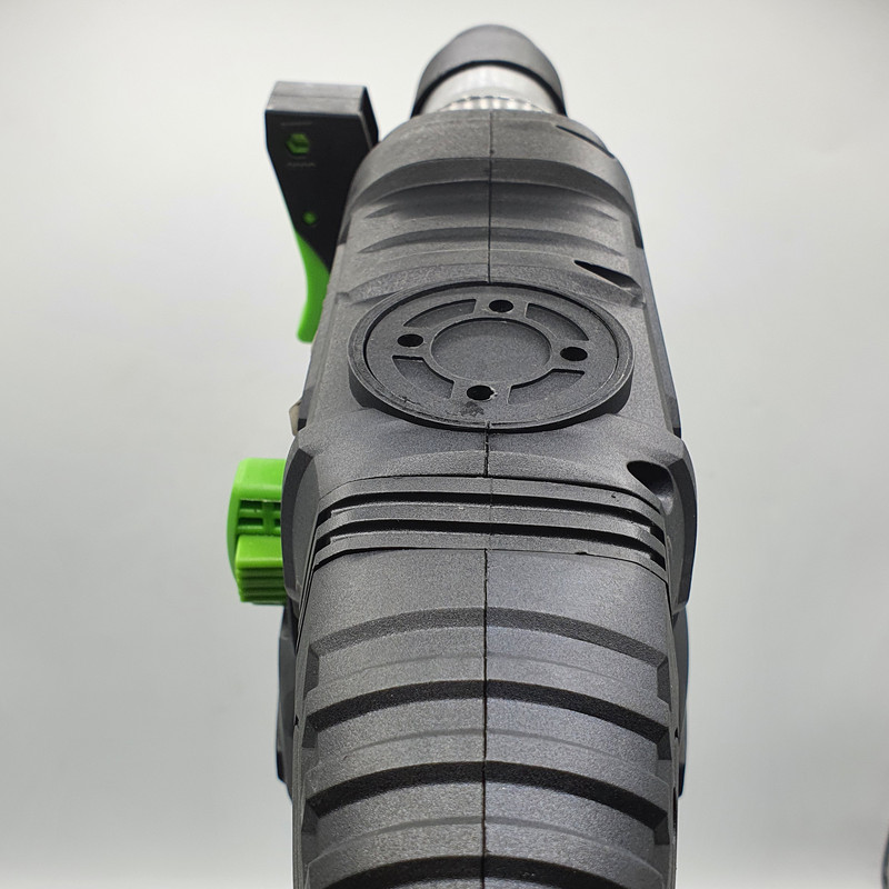 مجموعه 8 عددی دریل بتن کن صنعتی باس مدل Bs-32S1