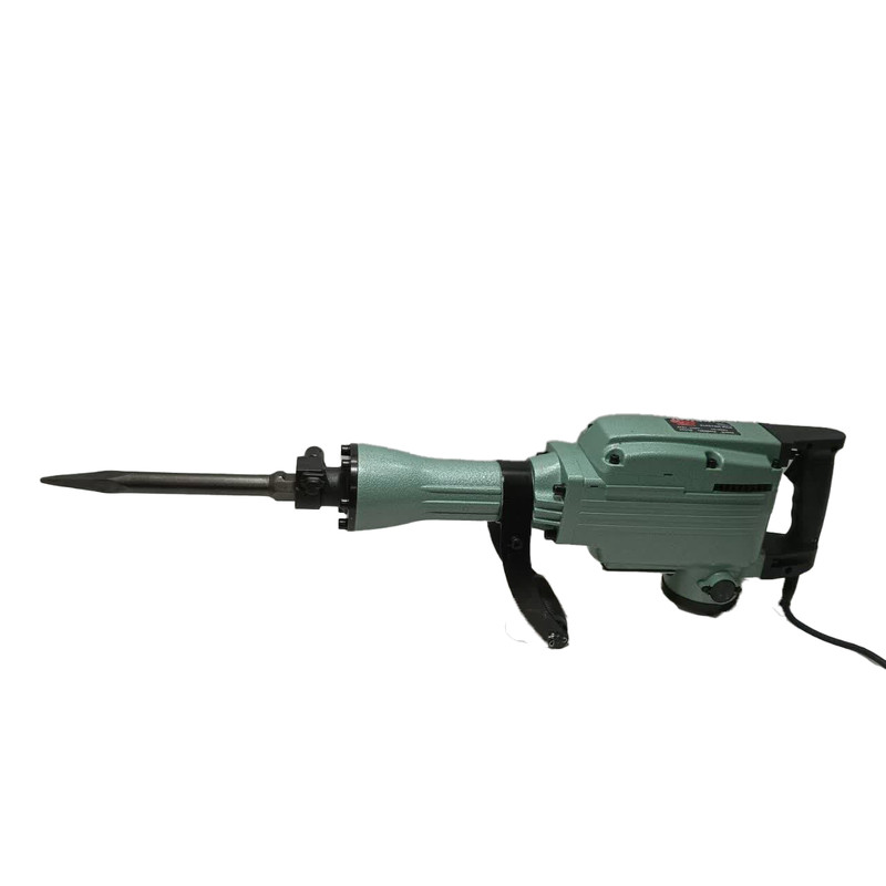 چکش تخریب باس مدل pikor-18-industrial