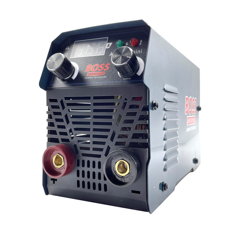 دستگاه جوشکاری 300 آمپر صنعتی باس مدل Arc-300mini