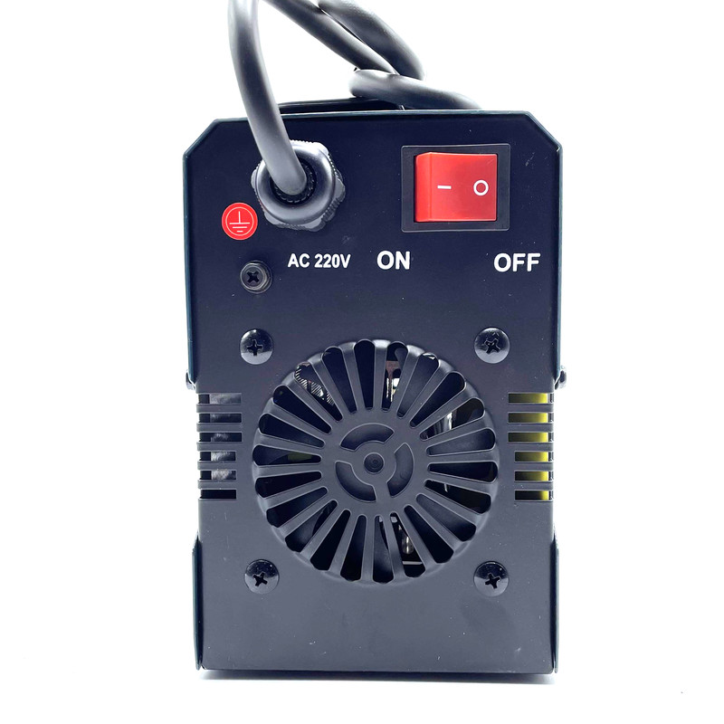 دستگاه جوشکاری 300 آمپر صنعتی باس مدل Arc-300mini