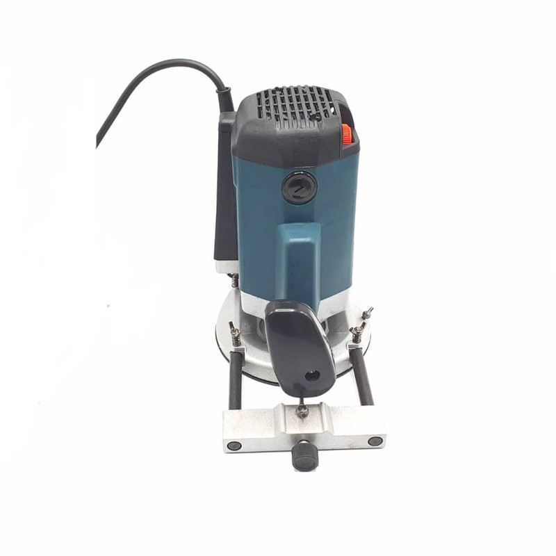 اور فرز مشتی نجاری باس مدل GERMNOLOGY-R12