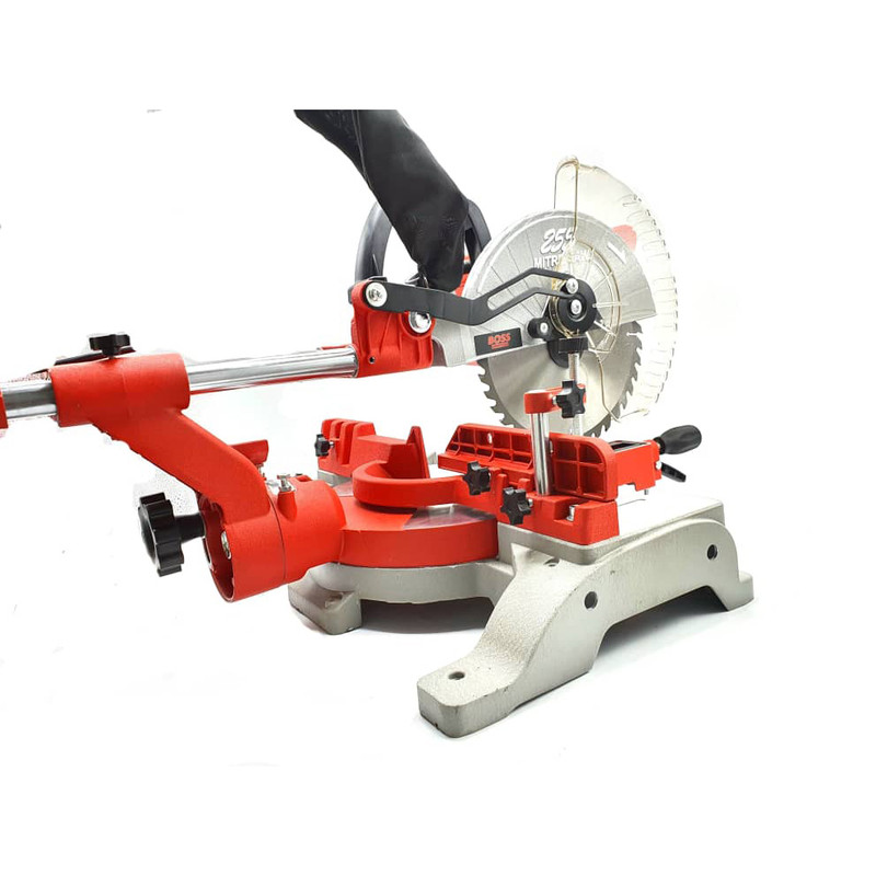 اره فارسی بر باس مدل MITER-SAW-8-255T