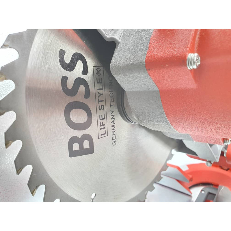 اره فارسی بر باس مدل MITER-SAW-8-255T
