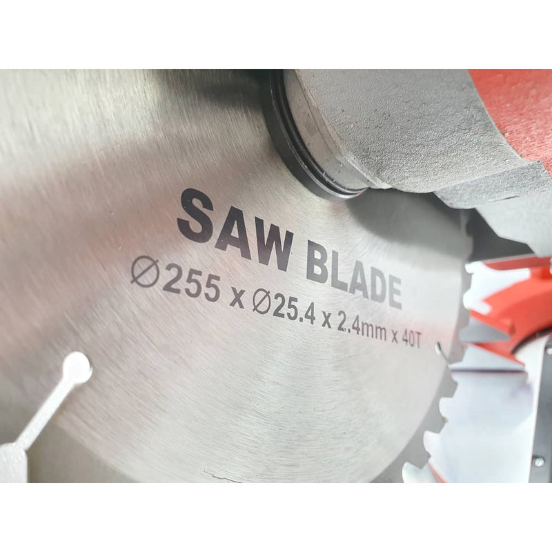 اره فارسی بر باس مدل MITER-SAW-8-255T