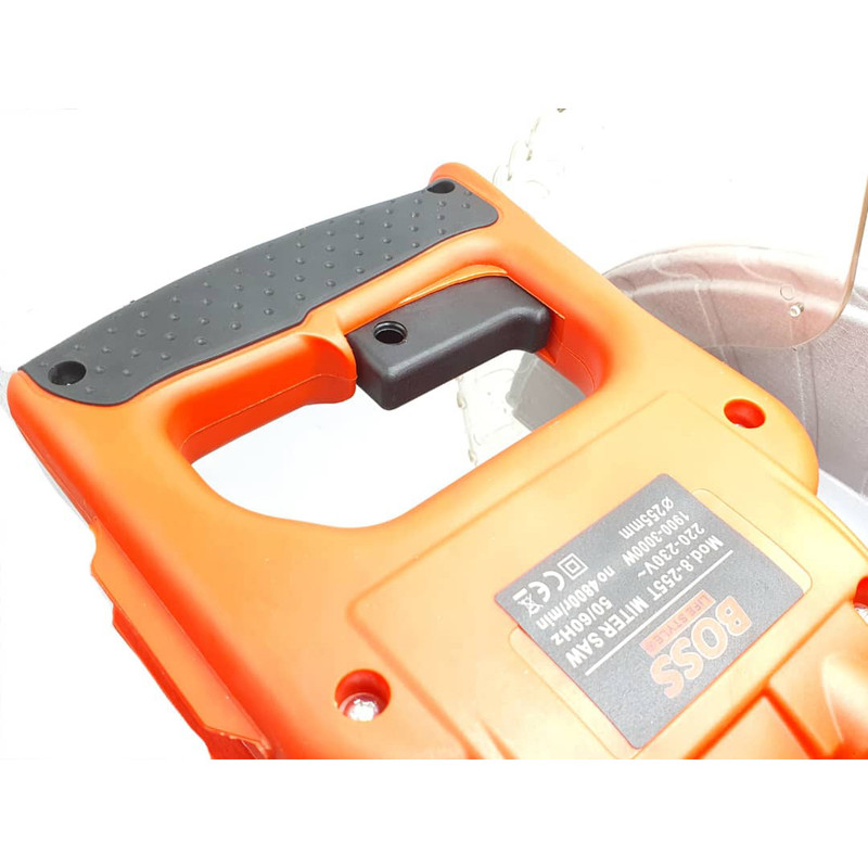 اره فارسی بر باس مدل MITER-SAW-8-255T