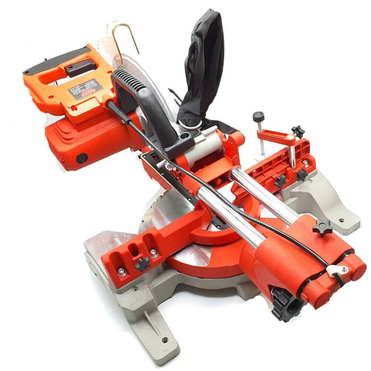 اره فارسی بر باس مدل MITER-SAW-8-255T