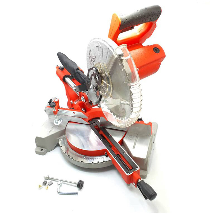 اره فارسی بر باس مدل MITER-SAW-8-255T