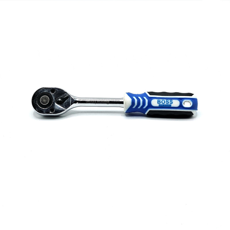 آچار بکس باس مدل BS123ST160_4 کد Germany technology مجموعه 12 عددی