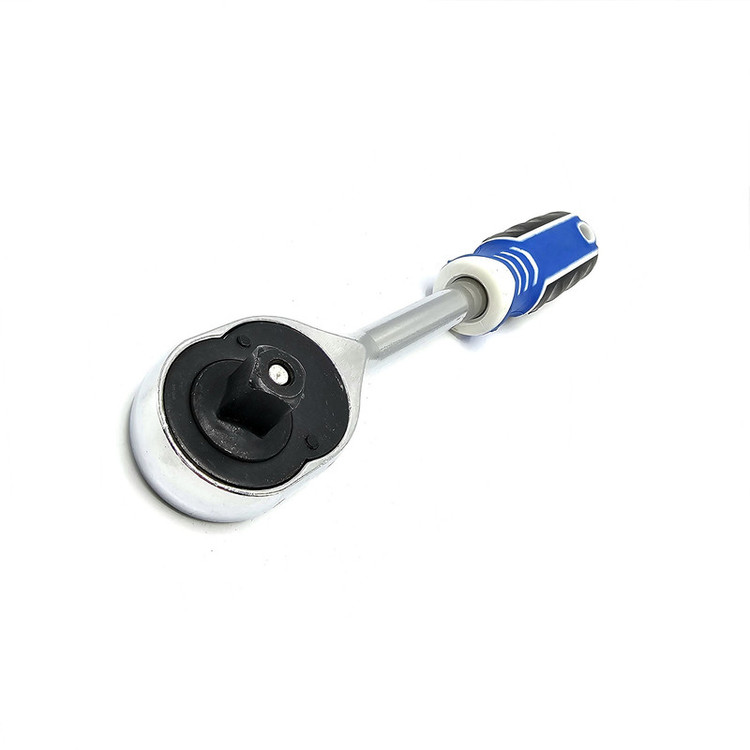 آچار بکس باس مدل BS123ST160_4 کد Germany technology مجموعه 12 عددی