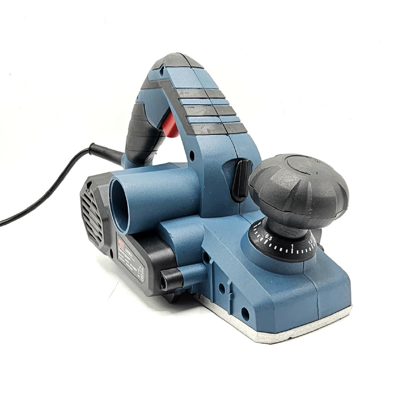 رنده نجاری صنعتی باس مدل LIFE_STYLE کد DN6824