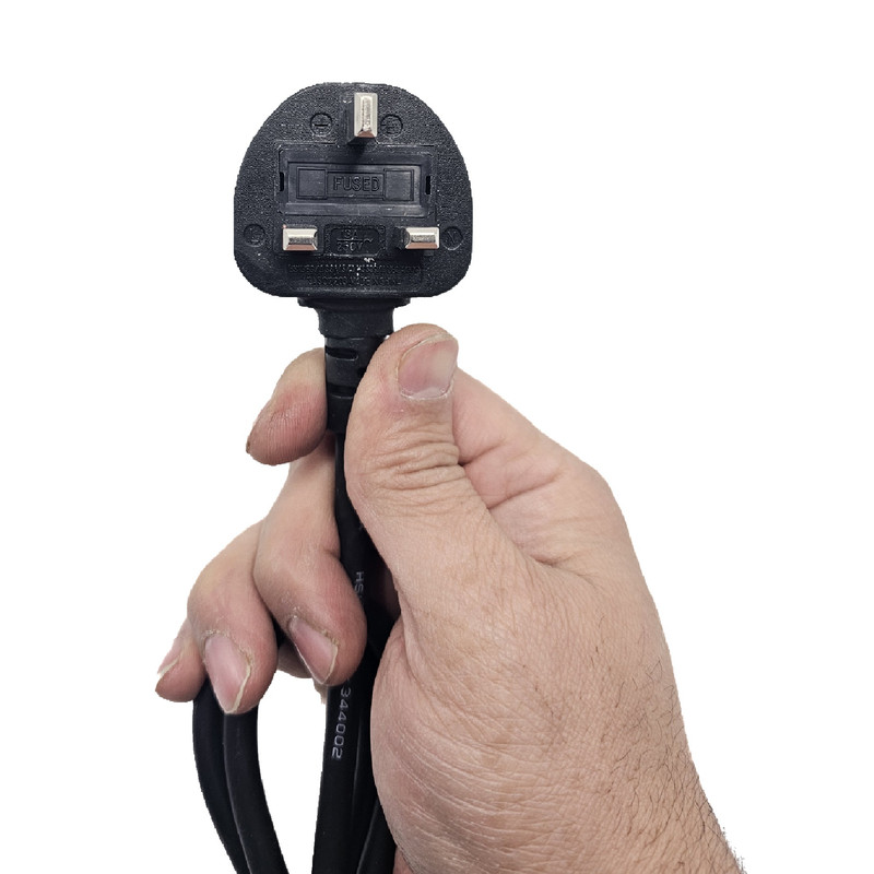 رنده نجاری صنعتی باس مدل LIFE_STYLE کد DN6824