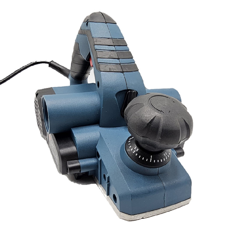 رنده نجاری صنعتی باس مدل LIFE_STYLE کد DN6824