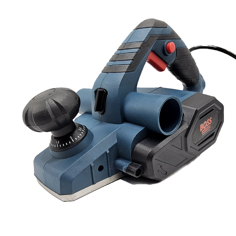 رنده نجاری صنعتی باس مدل LIFE_STYLE کد DN6824