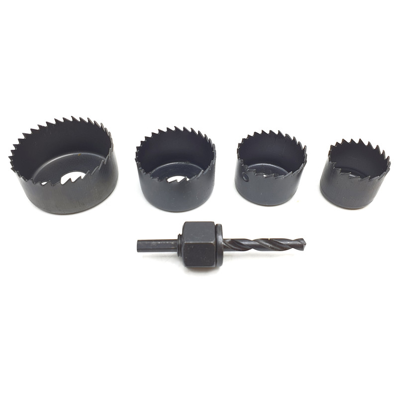 مته و سری پیچ گوشتی اوکی مدل 204-PCS مجموعه 204 عددی
