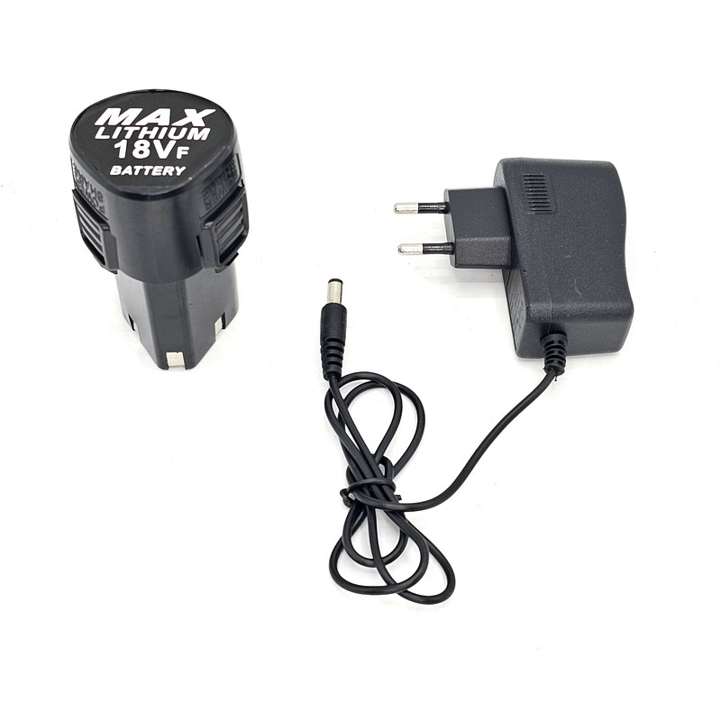 پیچ گوشتی شارژی صنعتی اوکی مدل POWER_TOOLS کد 1 مجموعه 27 عددی