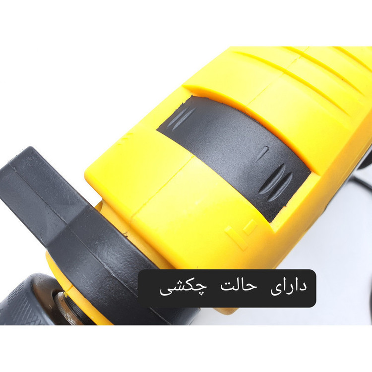 مجموعه 48 عدی دریل چکشی اوکی مدل OK-0902