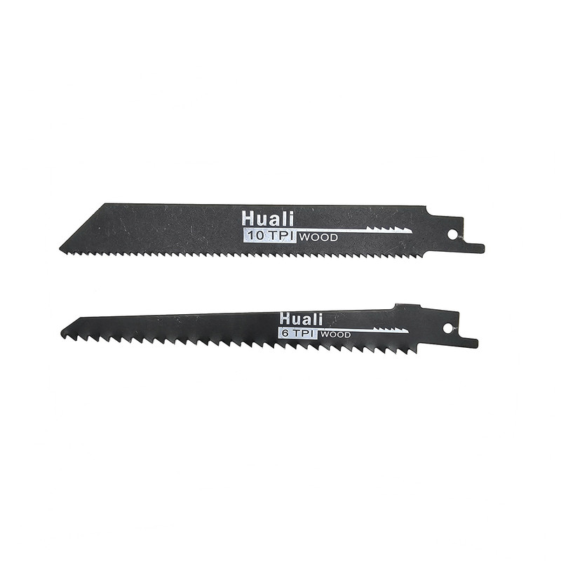 تیغه اره افقی بر حالی مدل 6_TPI_WOOD کد 2 مجموعه 2 عددی