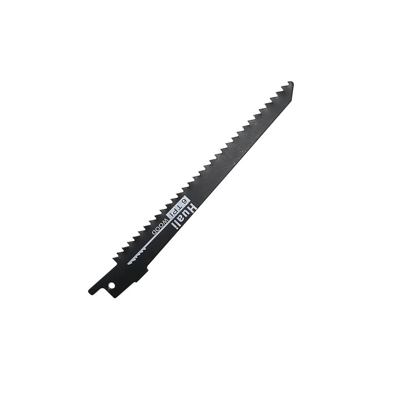 تیغه اره افقی بر حالی مدل 6_TPI_WOOD کد 2 مجموعه 2 عددی
