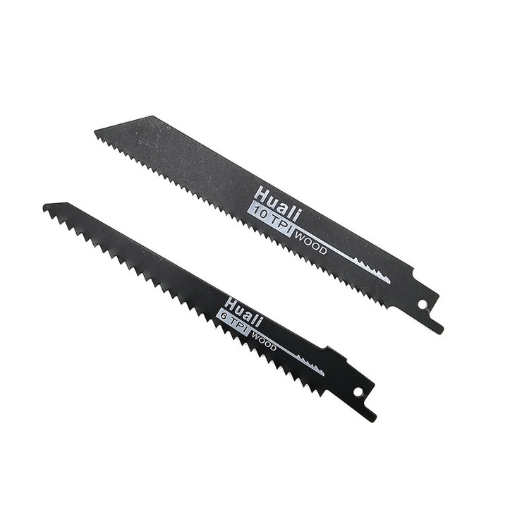 تیغه اره افقی بر حالی مدل 6_TPI_WOOD کد 2 مجموعه 2 عددی