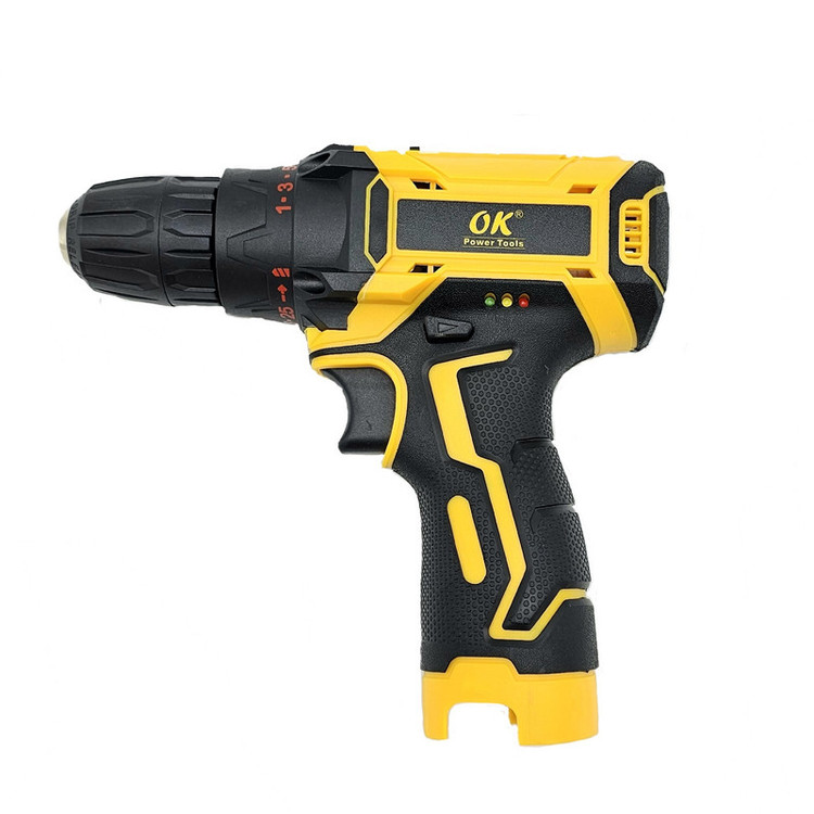 دریل پیچ گوشتی اوکی مدل POWER_TOOLS کد K1219