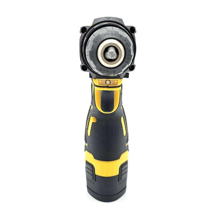 دریل پیچ گوشتی اوکی مدل POWER_TOOLS کد K1219