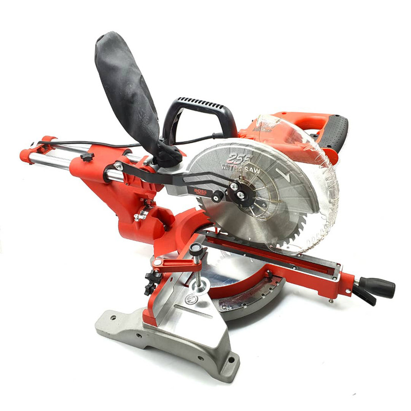 اره فارسی بر باس مدل 8255T
