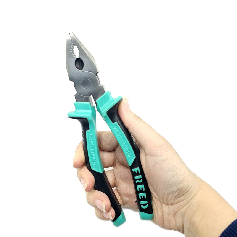 انبر دست فرد کد 8 سایز 8 اینچ