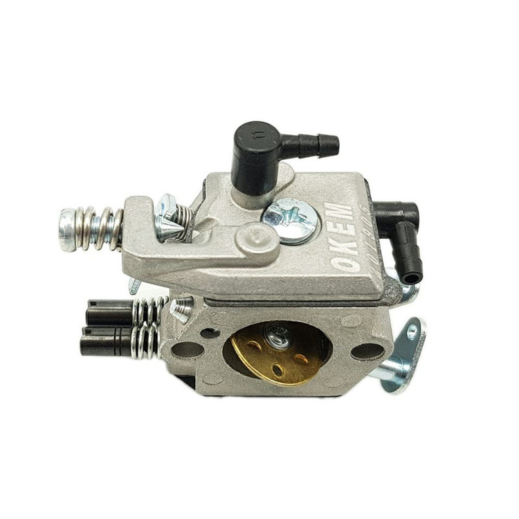اره زنجیری مدل GS003B Carberator Plus