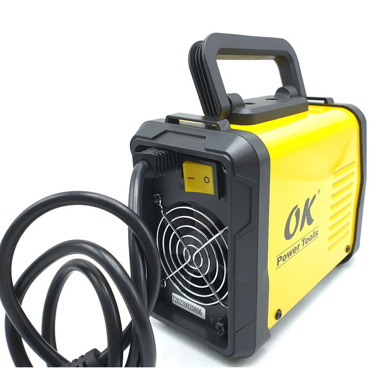 دستگاه جوشکاری 300 آمپر اوکی مدل POWER_TOOLS کد MMA_300