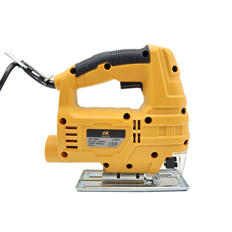 اره عمودبر صنعتی اوکی مدل J2020 کد 1200W