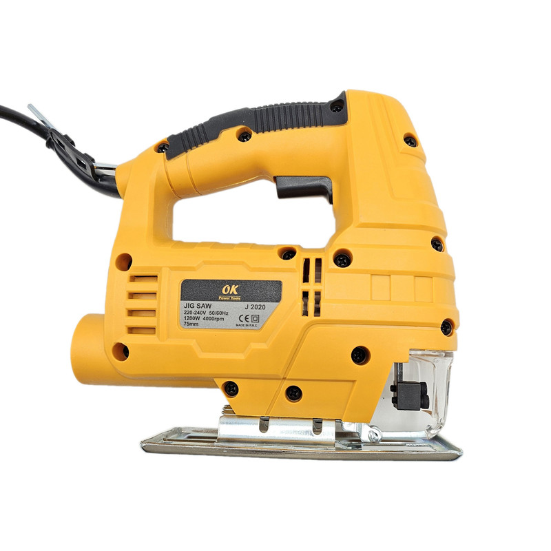 اره عمودبر صنعتی اوکی مدل J2020 کد 1200W