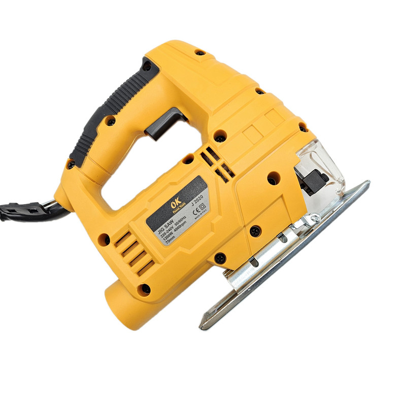 اره عمودبر صنعتی اوکی مدل J2020 کد 1200W