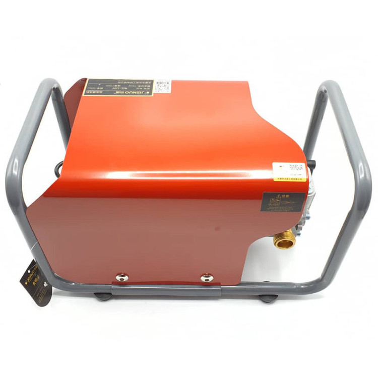 کارواش صنعتی دی ال تی سی کد H2S