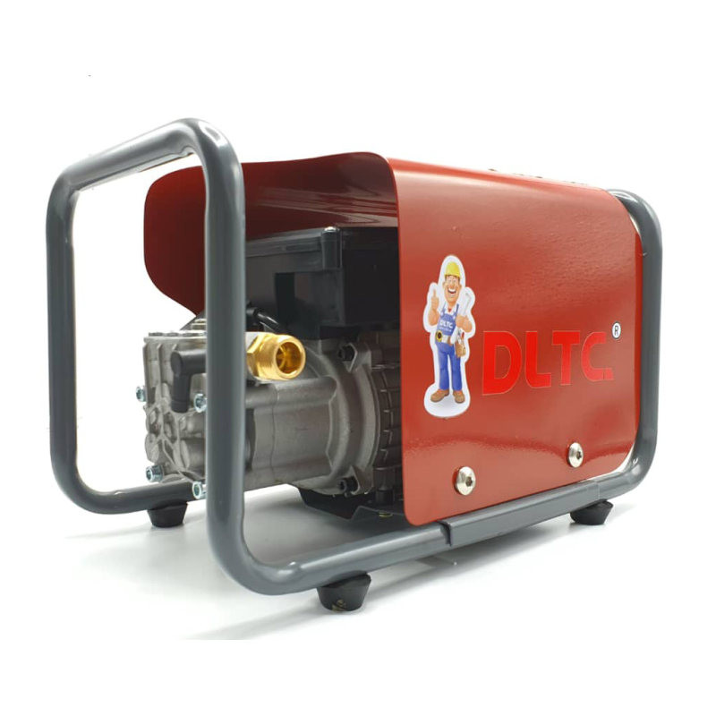 کارواش صنعتی دی ال تی سی کد H2S