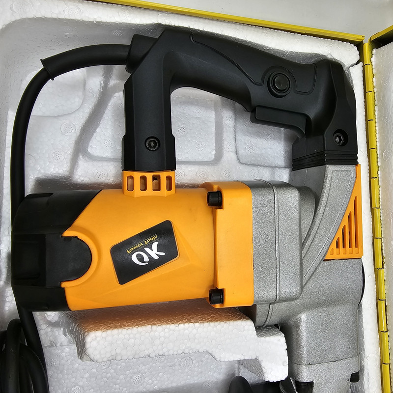 چکش تخریب اوکی مدل POWER_TOOLS کد 12J