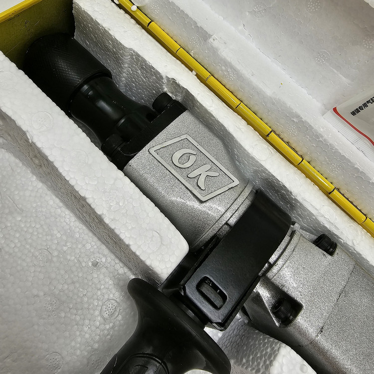 چکش تخریب اوکی مدل POWER_TOOLS کد 12J