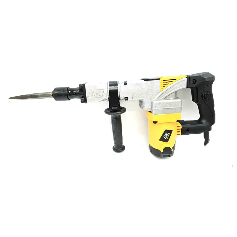 چکش تخریب اوکی مدل POWER_TOOLS کد 12J
